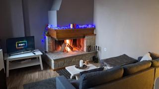 Alina's House - Arachova - 7