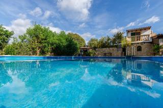 YourHouse Es Canyar villa - Selva - 0