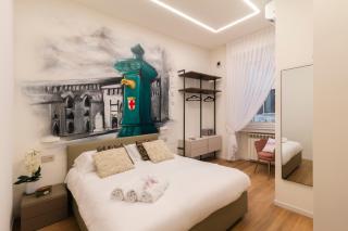InscìBell Guest House - Milan - 0