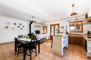 YourHouse Es Canyar villa - Selva - 5