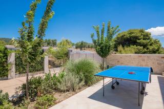 Villa Koukouvayia - Agalás - 6