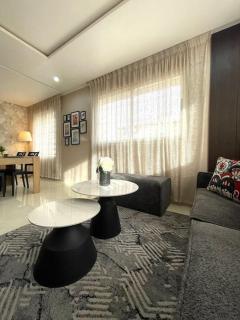 Appartement luxueux - Oujda - 8