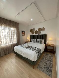 Appartement luxueux - Oujda - 2