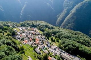 Ostello ValGrande - Cicogna - 7