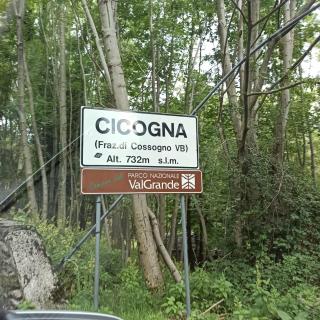 Ostello ValGrande - Cicogna - 6