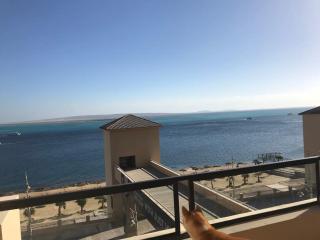 The View Hurghada 2 Bedrooms - Hurghada - 0