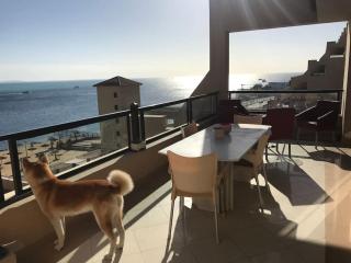 The View Hurghada 2 Bedrooms - Hurghada - 9