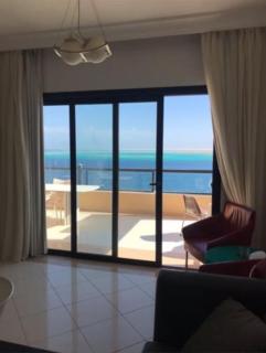 The View Hurghada 2 Bedrooms - Hurghada - 8