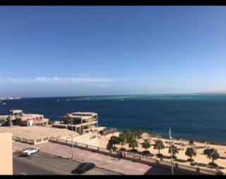 The View Hurghada 2 Bedrooms - Hurghada - 5