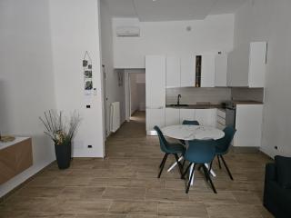 Casa Serafina - Barletta - 1