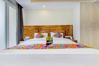 FabHotel Soft Petals - Gurgaon - 9