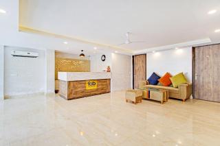 FabHotel Soft Petals Near Sector 44 - Gurgaon - 7