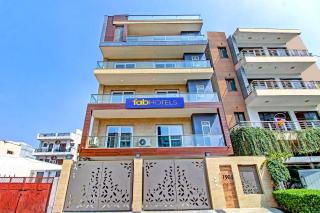 FabHotel Soft Petals - Gurgaon - 0