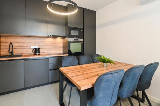 Mila luxury apartment with private pool - Novalja - 3