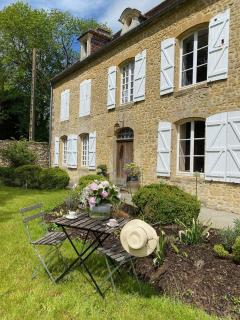 Domaine de La Lipomerie - LA PETITE MAISON - - 9