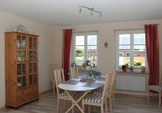 Ferienhaus Stie Tinningstedt - Tinningstedt - 6