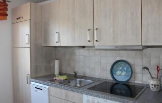 Ferienhaus Stie Tinningstedt - Tinningstedt - 5