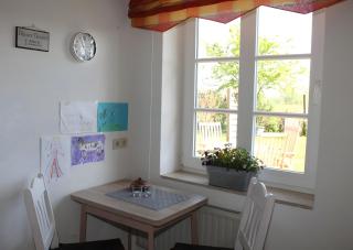 Ferienhaus Stie Tinningstedt - Tinningstedt - 4