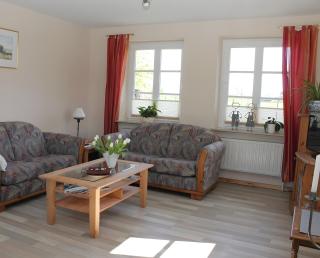 Ferienhaus Stie Tinningstedt - Tinningstedt - 9
