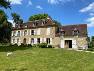 Domaine de La Lipomerie - LA PETITE MAISON - - 5