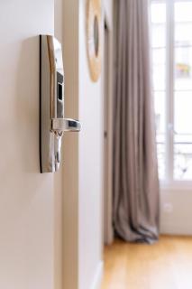 Beautiful room with ensuite bathroom in Paris! - Parijs - 4