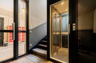 Beautiful room with ensuite bathroom in Paris! - Parijs - 3