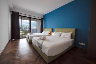 The Landmark Seaview Suite - Tanjong Tokong - 8