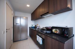 The Landmark Seaview Suite - Tanjong Tokong - 5
