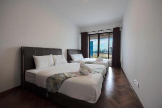 The Landmark Seaview Suite - Tanjong Tokong - 4
