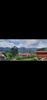 Villa murah puncak - Campaka - 8
