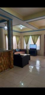 Villa murah puncak - Campaka - 7
