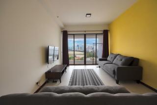 The Landmark Seaview Suite - Tanjong Tokong - 3