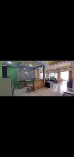 Villa murah puncak - 3