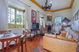 Casa rural Hacienda San Felipe - Gerena - 1
