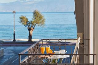 The Gardens Gallery Hotel - Xylokastron - 5