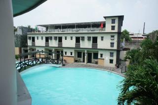 Golden Pyramid Pavilion and Resort - Manila - 3