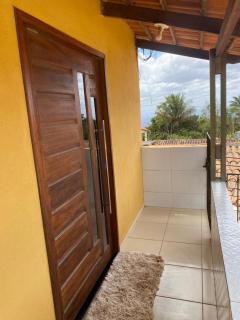 Casa Friozinho da serra - Guaramiranga - 0