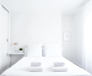 Apartamento Pataka III - 8