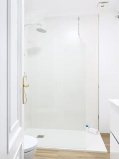 Apartamento Pataka III - Ferrol - 5