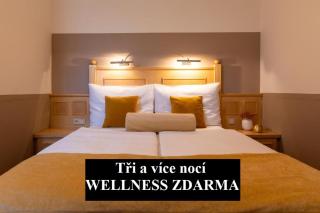 Hotel Abácie & Wellness - Valašské Meziříčí - 0