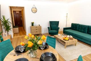 Luxus Apartament Wzgorze - Gdynia - 4