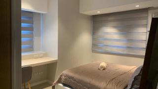 US Embassy Roxas Blvd, Ermita, Manila 1 Bedroom ComfySuite - Manila - 7