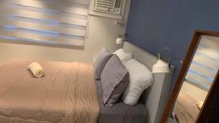 US Embassy Roxas Blvd, Ermita, Manila 1 Bedroom ComfySuite - Manila - 8