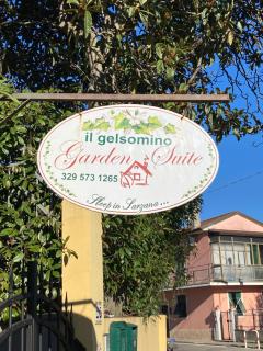 Il Gelsomino Garden Suite - Sarzana - 9