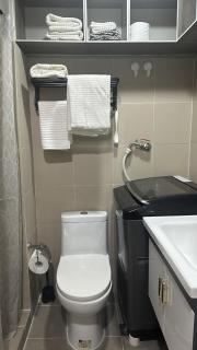 Modern Stays Manila Bay View Coast Residences - Manila - 4