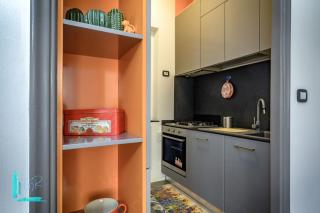 Isonzo15 Gaslini - Genovainrelax - 3