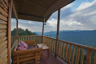 Orugano Bwindi Lodge - 5