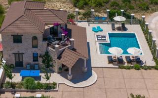 Villa Koukouvayia - Agalás - 7