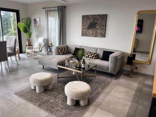 Residence Arc-en-Ciel 5 Star App A with stunning seaview - Théoule-sur-Mer - 3