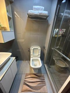 Air Residences Suite by Christine Suites PH - Manila - 5